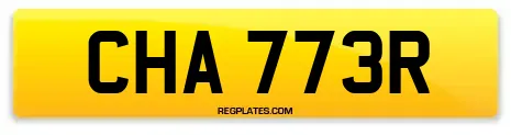 CHA 773R