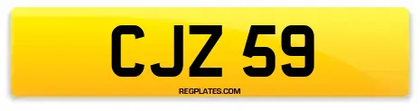 CJZ 59
