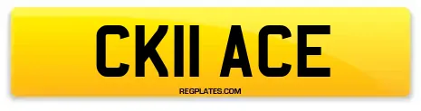 CK11 ACE