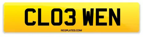 CL03 WEN
