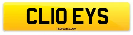 CL10 EYS