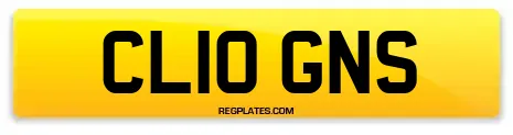 CL10 GNS