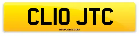CL10 JTC
