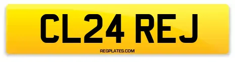 CL24 REJ