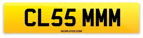 CL55 MMM