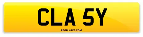 CLA 5Y