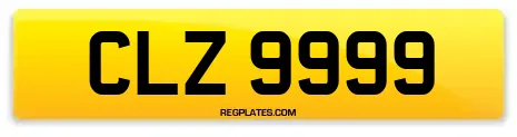 CLZ 9999