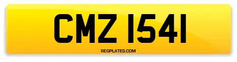 CMZ 1541