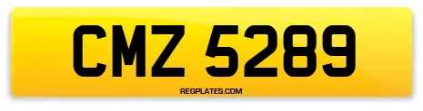 CMZ 5289