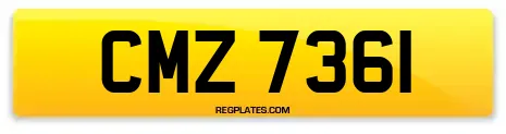 CMZ 7361