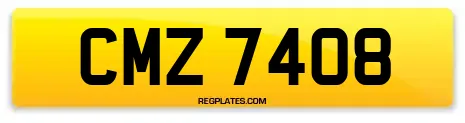 CMZ 7408