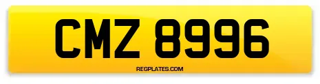 CMZ 8996