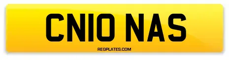 CN10 NAS