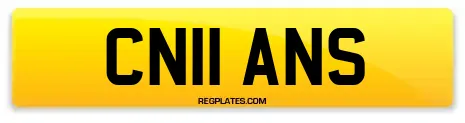 CN11 ANS