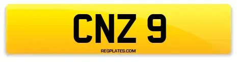 CNZ 9
