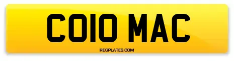 CO10 MAC