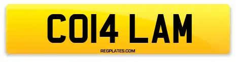 CO14 LAM