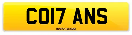 CO17 ANS
