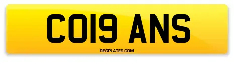 CO19 ANS