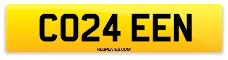CO24 EEN