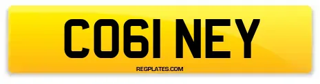 CO61 NEY