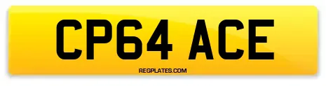 CP64 ACE