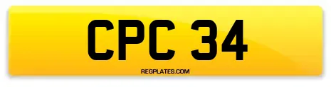 CPC 34