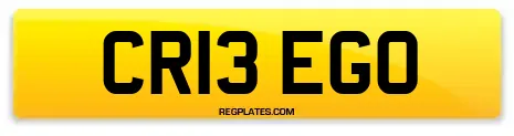 CR13 EGO
