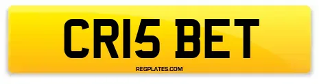 CR15 BET