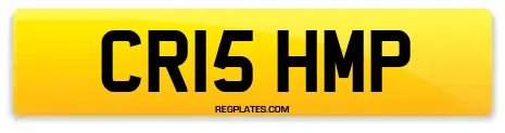 CR15 HMP