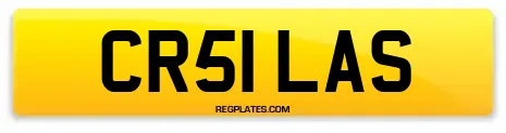 CR51 LAS