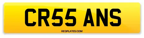 CR55 ANS
