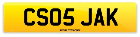 CS05 JAK