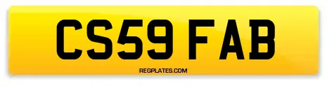 CS59 FAB