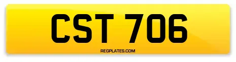CST 706