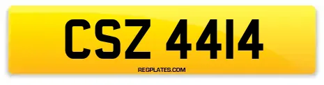 CSZ 4414