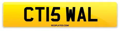 CT15 WAL