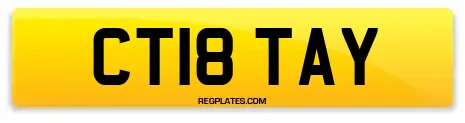 CT18 TAY