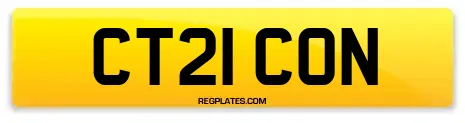 CT21 CON