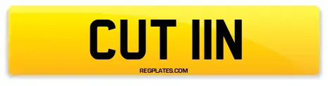 CUT 11N