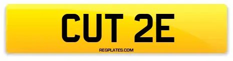 CUT 2E