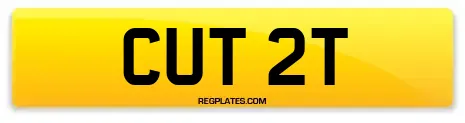 CUT 2T