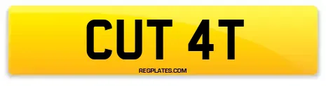 CUT 4T