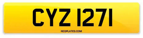 CYZ 1271