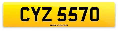 CYZ 5570