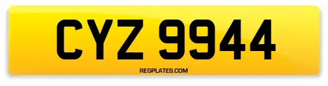 CYZ 9944