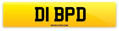 D1 BPD