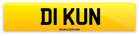 D1 KUN