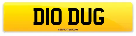 D10 DUG