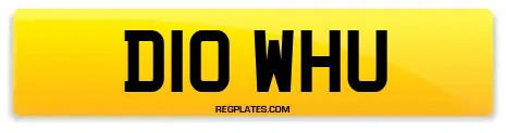 D10 WHU